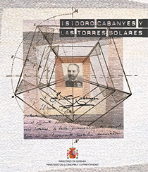 Isidoro Cabanyes y las torres solares. 9788497819848