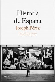 Historia de España. 9788498927450