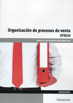 Organización de procesos de venta 