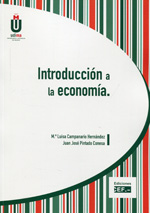 Introducción a la economía. 9788445428535