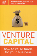 Venture capital. 9789814561006