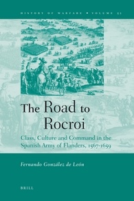 The road to Rocroi. 9789004170827