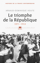 Histoire de la France Contemporaine. 9782021001020