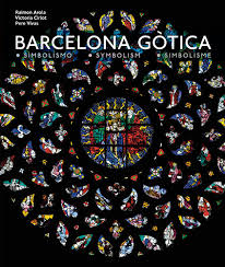 Barcelona gótica. 9788484786191