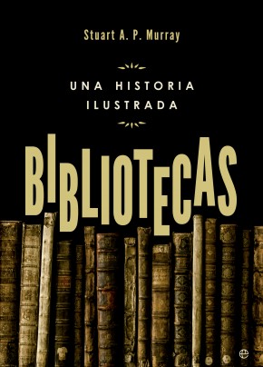 Bibliotecas. 9788490602195