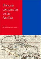 Historia comparada de las Antillas. 9788497441667