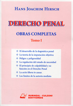 Derecho penal. 100856766