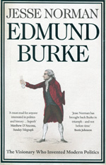 Edmund Burke. 9780007489640