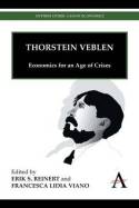Thorstein Veblen. 9781783083206