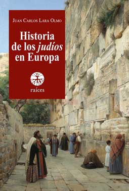 Historia de los judíos en Europa. 9788486115807