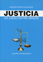 Justicia. 9788489864023