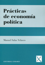 Prácticas de economía política. 9788490452028