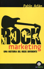 Rock marketing. 9788494180170