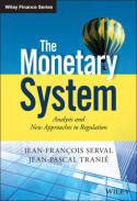 The monetary system. 9781118867921