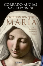 Investigación sobre María. 9788403014299