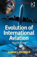 Evolution of internacional aviation. 9781472420169