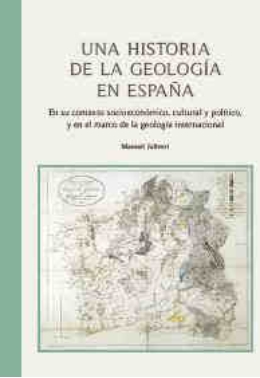 Una historia de la Geología en España