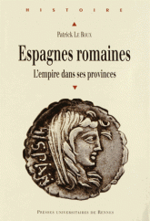 Espagnes romaines. 9782753534346