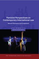 Feminist perspectives on contemporary international Law. 9781849466585
