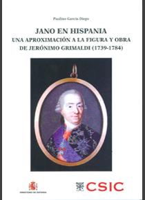 Jano en Hispania. 9788400098476