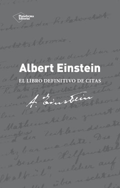 Albert Einstein. 9788416256068