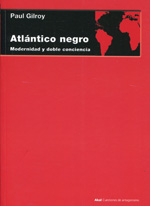 Atlántico negro. 9788446029120