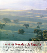 Paisajes rurales de España. 9788449107573