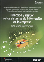 Dirección y gestión de los sistemas de información en el empresa