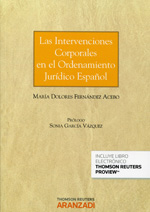 Las intervenciones corporales en el ordenamiento jurídico español. 9788490597095
