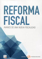 Reforma fiscal. 9788498989526