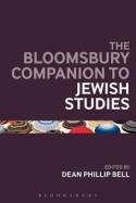 The Bloomsbury Companion to jewish studies. 9781472587138