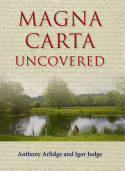 Magna Carta uncovered. 9781849465564