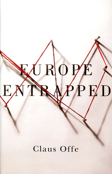 Europe entrapped