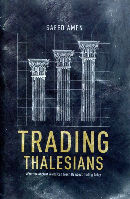 Trading thalesians