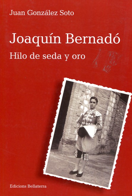 Joaquín Bernadó. 9788472906914