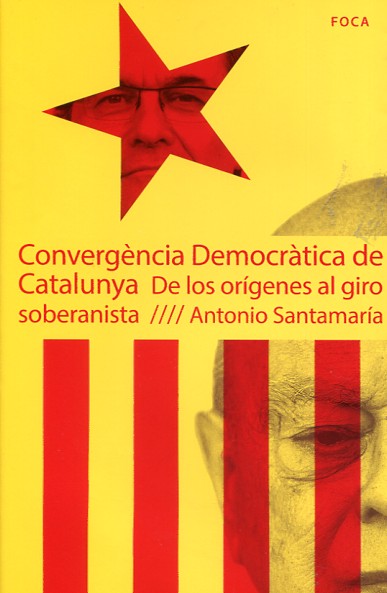 Convergència democràtica de Catalunya