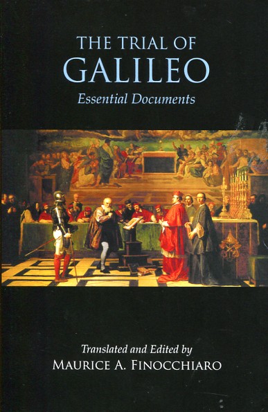 The trial of Galileo. 9781624661327