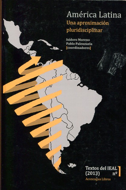América Latina. 9788496178823
