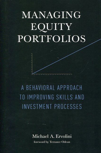 Managing equity portfolios