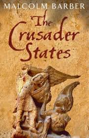 The Crusader States. 9780300208887