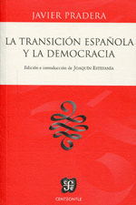 La Transición española y la democracia