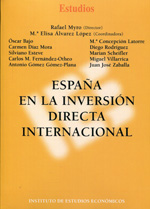 España en la inversión directa internacional. 9788492737215
