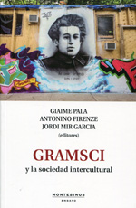 Gramsci y la sociedad intercultural. 9788494263866