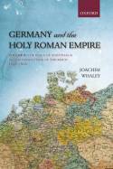 Germany and the Holy Roman Empire. 9780199688838