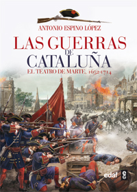 Las guerras de Cataluña. 9788441433861