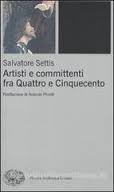 Artisti e committenti fra Quattro e Cinquecento. 9788806200909