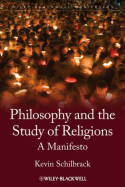 Philosophy and the study of religions. 9781444330533