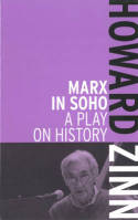 Marx in Soho. 9781608463015