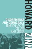 Disobedience and democracy. 9781608463046
