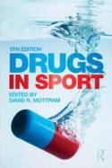 Drugs in sport. 9780415550871